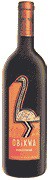 Vinho Obikwa Pinotage 750 ml